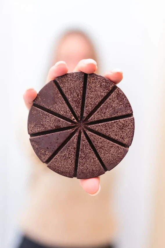 Ritualkakao - MAYA BELIZE - "PASION" BIO