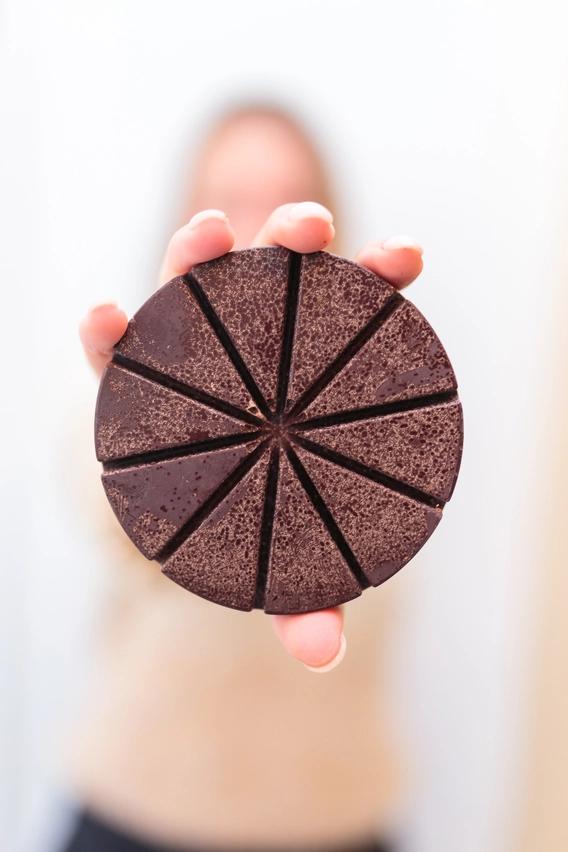 Rohkakao, Ritualkakao für Kakaozeremonie oder als Superfood, nachhaltig, vegan, MAYA KAKAO