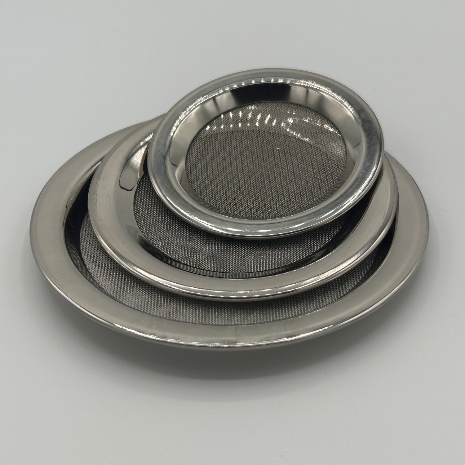 Metallplättchen