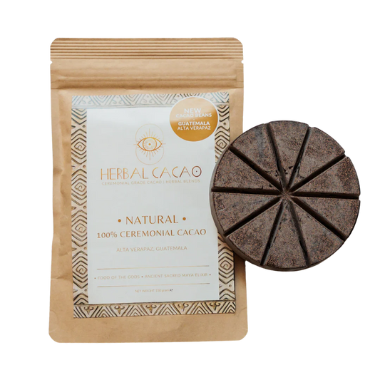 Ritualkakao -  GUATEMALA