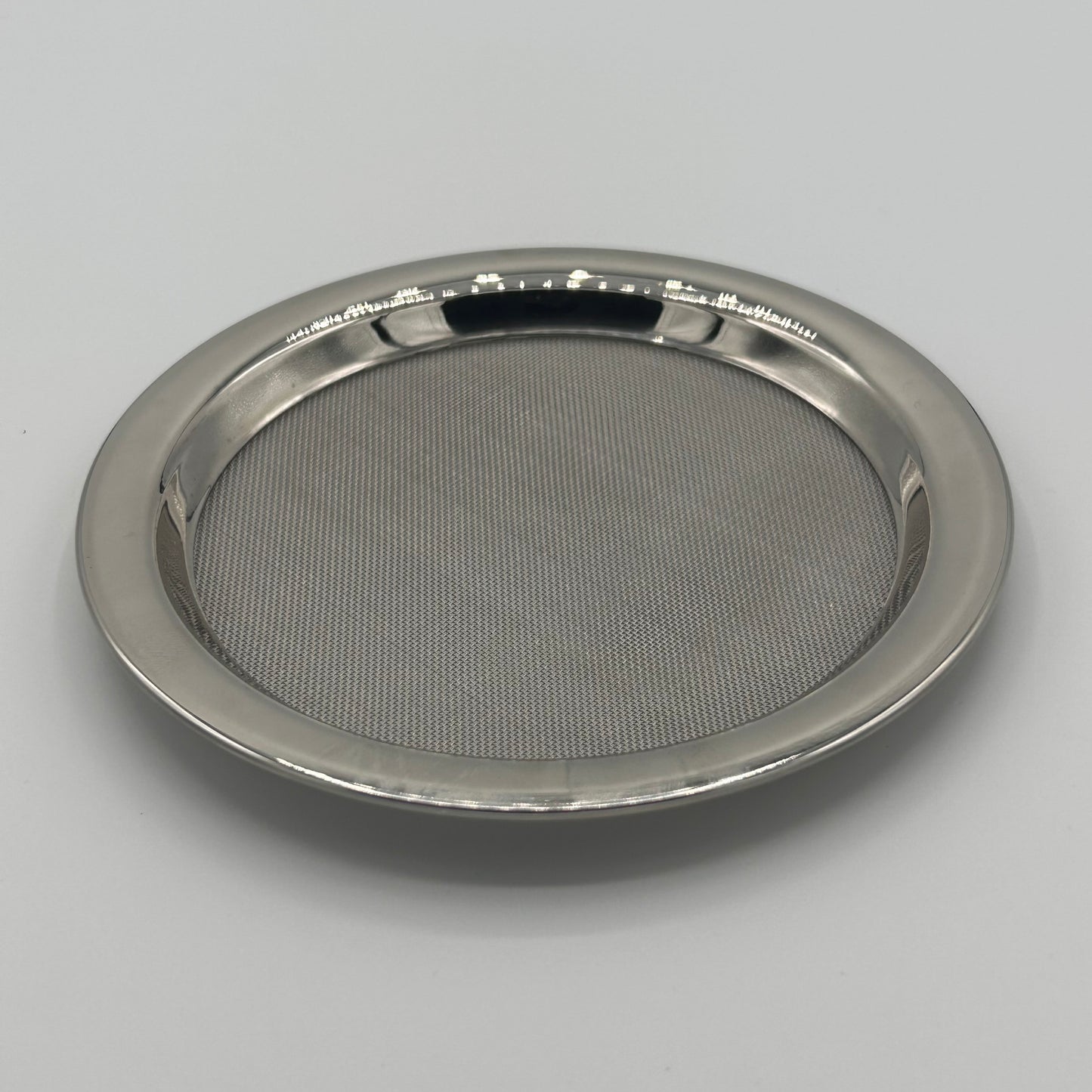 Stövchensieb Ø12cm