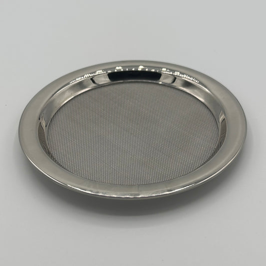 Stövchensieb Ø12cm