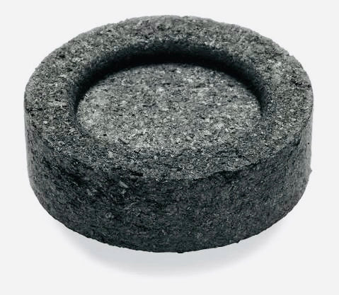 Räucherkohle für Räucherwerk und Weihrauch