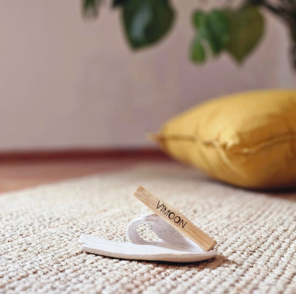 Palo Santo Holz für eine reinigende und entspannende Atmosphäre