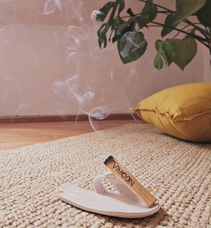 Palo Santo - heiliges Holz